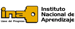 Logo INA